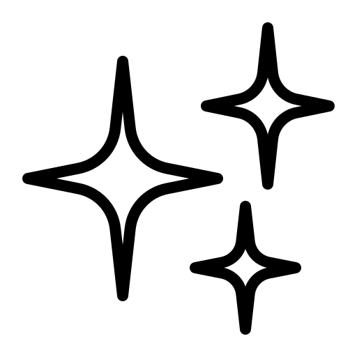 icono brillar