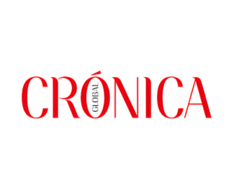 logo cronica global