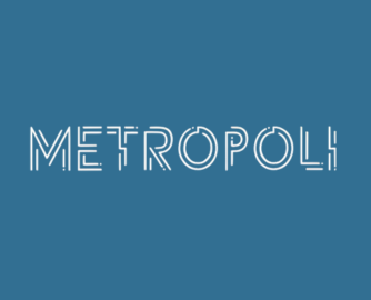 metropoli abierta
